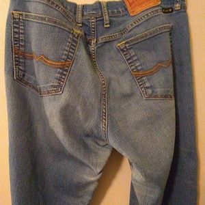 Lucky brand jeans